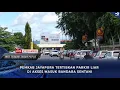 Download Lagu INFO TERKINI - PEMKAB JAYAPURA TERTIBKAN PARKIR LIAR DI AKSES MASUK BANDARA SENTANI