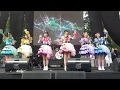 Download Lagu Cho Tokimeki Sendenbu/Tokisen @. Impactnation Japan Festival 2023 day 1