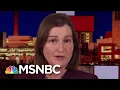 Judge s Light Manafort Sentence Undercuts Justice System McQuade Rachel Maddow MSNBC