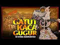 Download Lagu GATUTKACA GUGUR - Ki Timbul Hadiprayitno (full) suara jernih