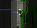 Shoot your agents out of the map