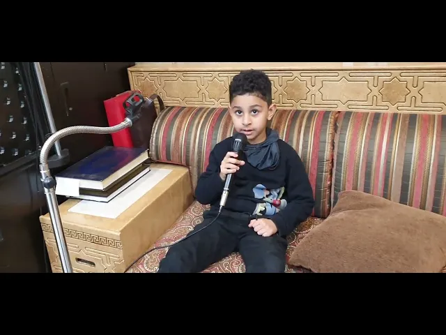 ⁣ليلة 4 رمضان 1446 دعاء الفرج حسينينة مكي الخباز بسنابس