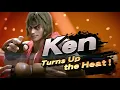 Super Smash Bros. Ultimate Direct 11.1.2018