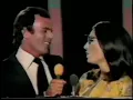 Download Lagu Julio Iglesias \u0026 Nana Mouskouri.- Cucurrucucu Paloma