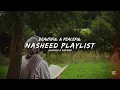 Download Lagu Beautiful Nasheed Playlist - Muhammad Al Muqit Nasheed - Slowed \u0026 Reverb - Peaceful Nasheed