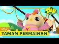 Download Lagu Taman Permainan | Didi \u0026 Friends Lagu Kanak-Kanak | Didi Lagu Baru