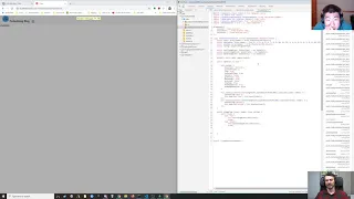 Stream Installed a new time picker compoment