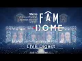 Lagu timelesz ｢We’re timelesz LIVE TOUR 2025-2026 episode 1 FAM DOME｣ LIVE ダイジェスト映像