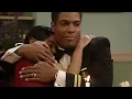 MOST ROMANTIC GIFTS in TV HISTORY The COSBY SHOW S UNFORGETTABLE LOVE SCENE