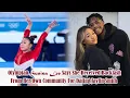 Olympian Sunisa Lee Says She Received Backlash From Her Own Community For Dating Jaylin Smith