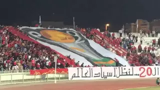 ذكرى واحلى ذكرى اول واقفه في التالته شماال 