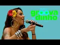 Download Lagu Alinne Rosa ao vivo no Groovadinho de Verão [Show Completo]