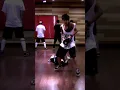 Jimin and Jhopes dance move (we are bulletproof pt.2)