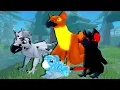 Download Lagu The Griffin Family Experience! |Feather Family|