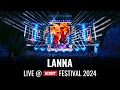 Download Lagu EXIT 2024 | Lanna at mts Dance Arena (FULL SHOW)
