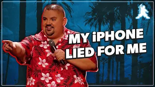 Download My iPhone Lied To Me | Gabriel Iglesias MP3