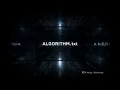 ALGORITHM Eng Ver Dark Conscious Trap RW Music Worldwide