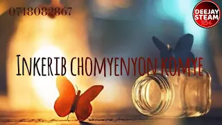 futa machozi by sweet star lyric video