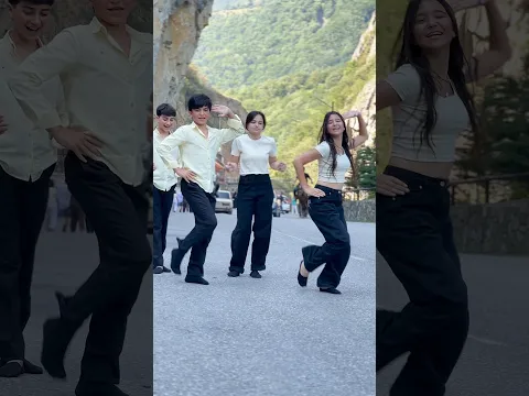 Meydanoxuma Vefalim Reqsi Kim Daha Yaxşı Oynadı? 😍