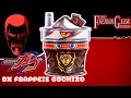 Download Lagu Kamen Rider Gavv DX FRAPPEIS GOCHIZO: EmGo's Reviews N' Stuff