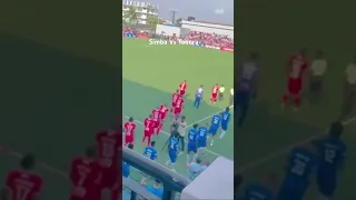 Simba Vs Tabora 03 01 