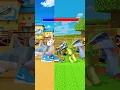 Download Lagu Who Will Win? ITALIAN BRAINROT vs MINECRAFT - BOMBORDIRO CROCODILO and TUNG TUNG TUNG SAHUR