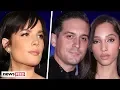 Halsey Has Near Run-in With Ex G-Eazy His New GF At NYFW