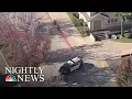 Wave Of Bomb Threats Causes Evacuations And Anxiety Nationwide NBC Nightly News