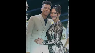 عصام صاصا انا عندي واحده معوضاني عن حياتي كلها يا حبيبته امراته كروان 2023 