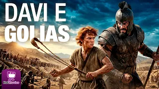 Davi e Golias - Filme Completo Dublado GRÁTIS - Filme de Drama | NetMovies