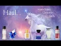 Download Lagu Fragrance Haul. . . 