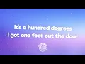 Jason Derulo - Want To Want Me (Lyrics)