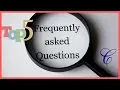 Top 5 GCSS Army Questions