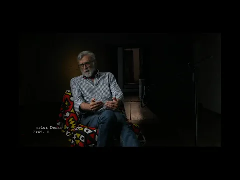 Documental German Araújo
