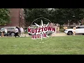 KU Foundation Move-In Day 2025
