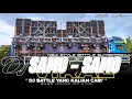 Download Lagu DJ SAMO - SAMO !! DJ BATTLE VIRAL SUMBERSEWU - YANG KALIAN CARI\