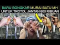 Lagu 🌟 BONGKARAN BARU MURAI BATU MH SUPER\