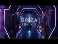 J Balvin - Ginza (Visualizer)