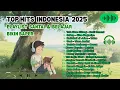 Download Lagu Top Hits Indonesia 2025 | Playlist Santai dan Belajar Bikin Baper