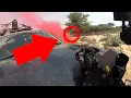 Special Forces Fight for Their Lives - The Tongo Tongo Ambush