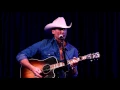 Wade Hayes  Old Enough To Know Better  1-21-17