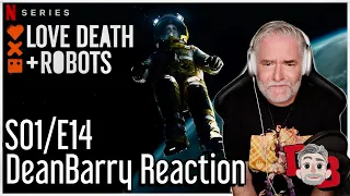 love death robots s01 e14