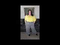 LuLaRoe Career Dianne Review Sizes 2XL