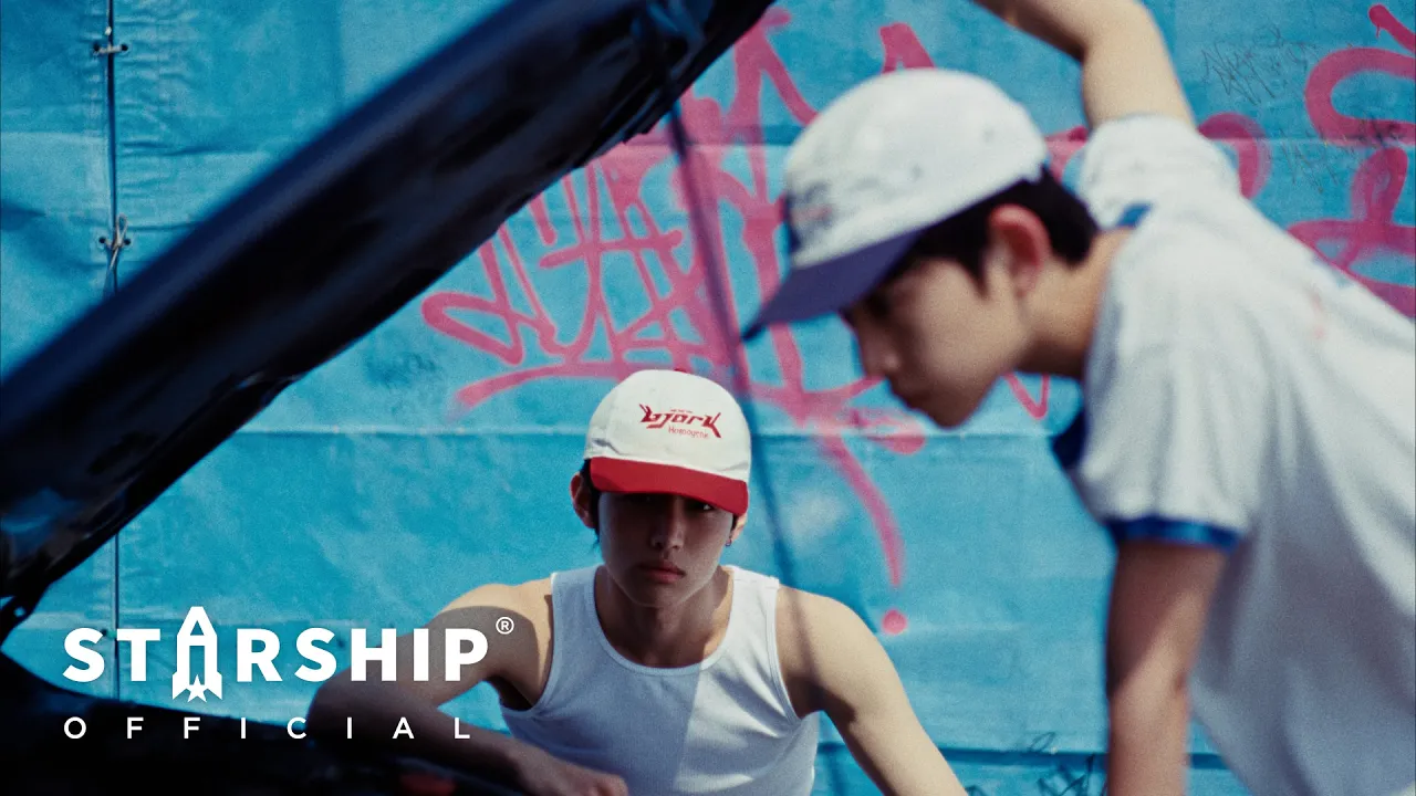 Latest MV / FLY!
