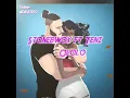 Stonebwoy ft Teni -Ololo (Official Lyrics Video)