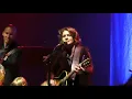 Brandi Carlile - Hold Out Your Hand - Live in Bend, 2018-08-25