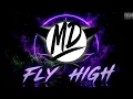 Toby Romeo - Fly High (REMIX)