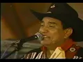 LOS RELAMPAGOS-Mi tesoro