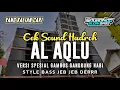 Download Lagu Cek Sound Hadroh Al Aqlu Spesial Gambus ala Gandrung Nabi Viral Tiktok • Situbondo Slow Bass