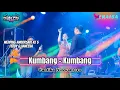 Lagu KUMBANG-KUMBANG - CANTIKA NUSWANTORO - OM. ERAISA HAPPY WEDDING ANNIVERSARY KE 5 FERDY \u0026 VANESSA